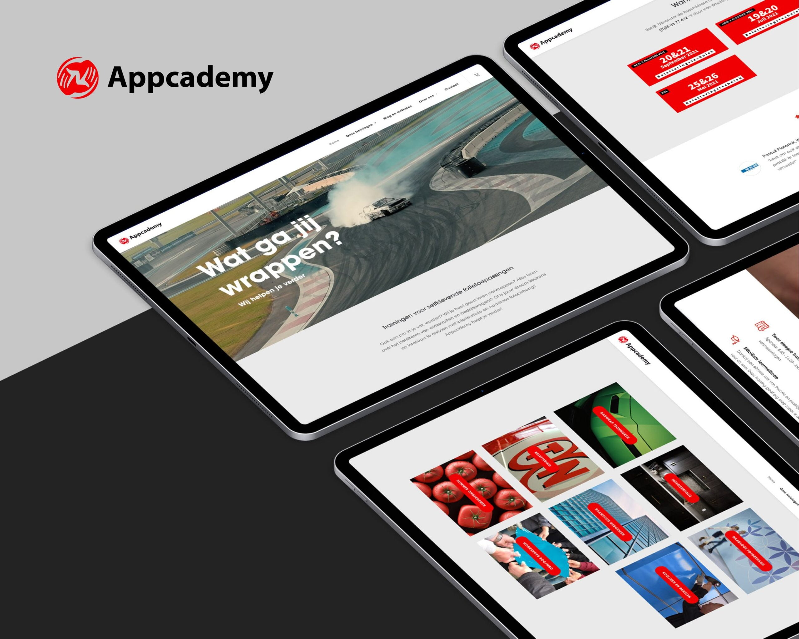 Appcademy