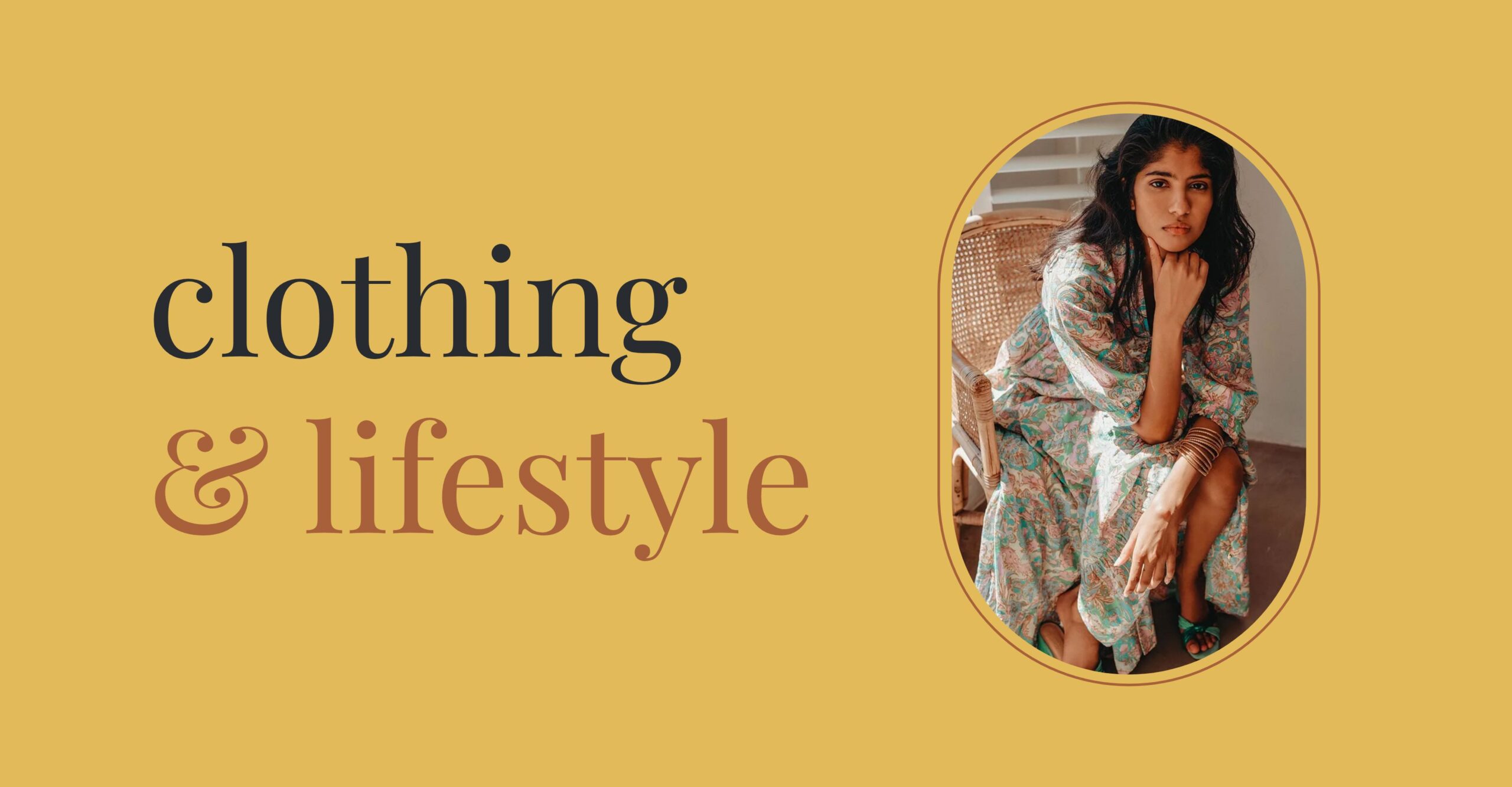 Banner voor Clothing lifestyle Baarn2