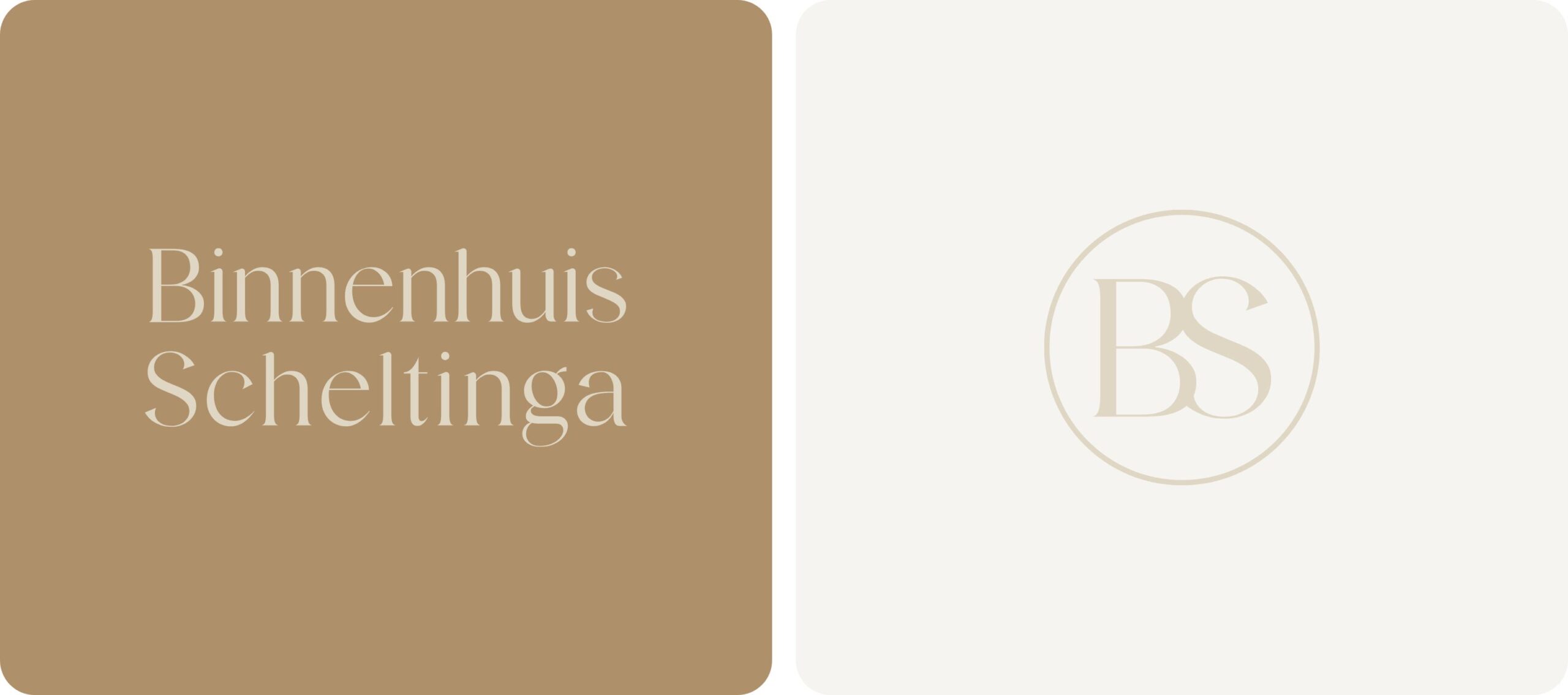 Logo binnenhuis Scheltinga