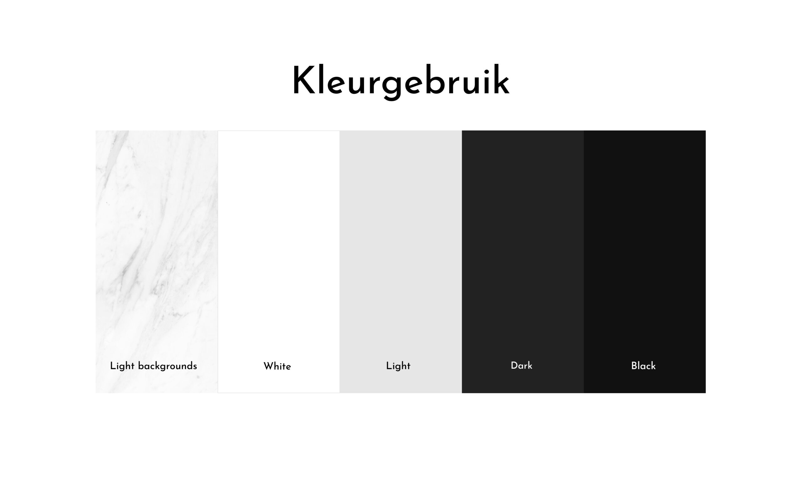 Branding Sanitair experts laten ontwikkelen