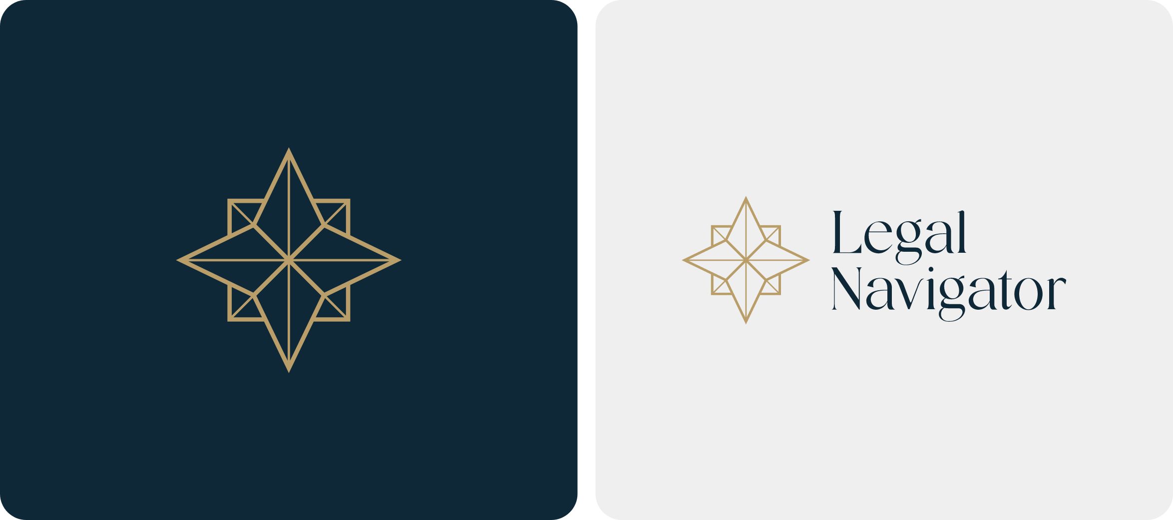 Logo Legal Navigator